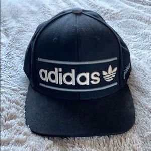 Adidas SnapBack